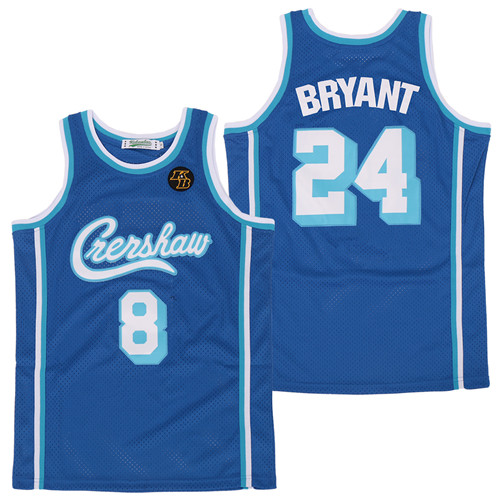 Los Angeles Lakers Game Jerseys-244