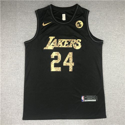 Los Angeles Lakers Game Jerseys-271