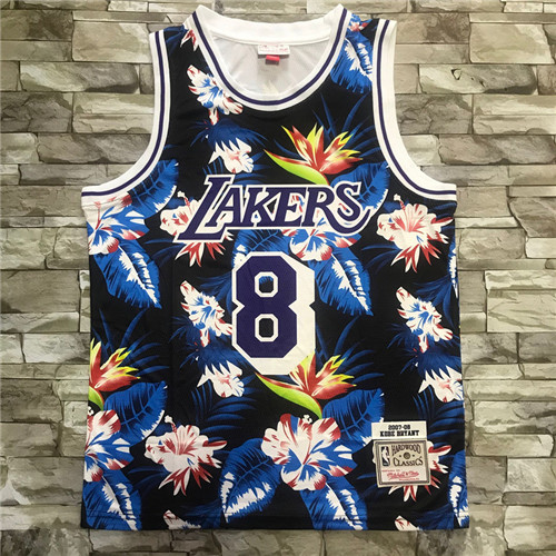 Los Angeles Lakers Game Jerseys-285