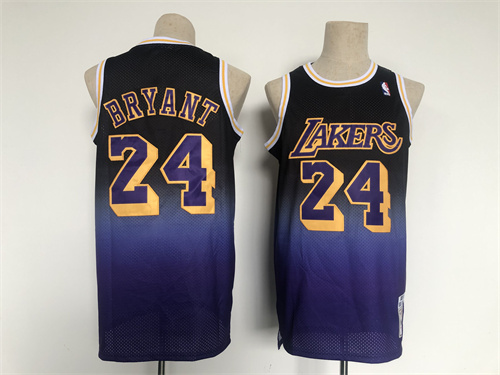 Los Angeles Lakers Game Jerseys-472