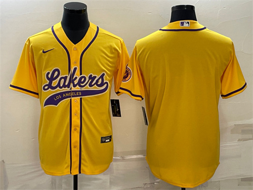 Los Angeles Lakers Game Jerseys-509