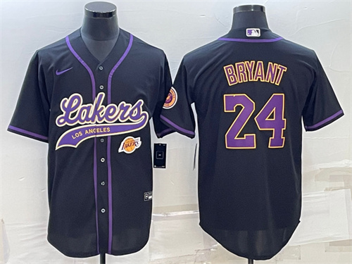 Los Angeles Lakers Game Jerseys-520
