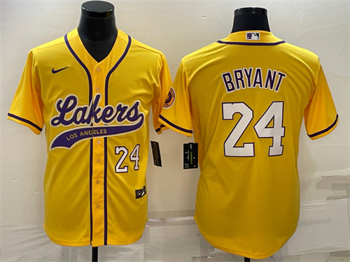Los Angeles Lakers Game Jerseys-528