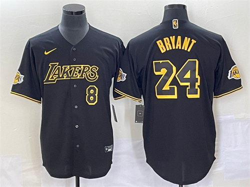 Los Angeles Lakers Game Jerseys-560
