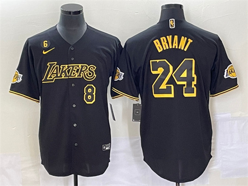 Los Angeles Lakers Game Jerseys-562