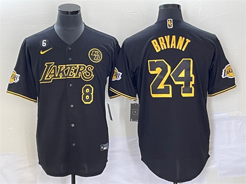 Los Angeles Lakers Game Jerseys-566