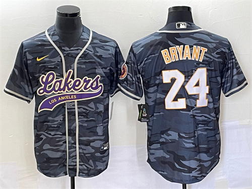 Los Angeles Lakers Game Jerseys-599