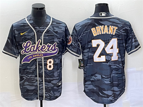 Los Angeles Lakers Game Jerseys-601