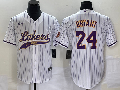 Los Angeles Lakers Game Jerseys-605