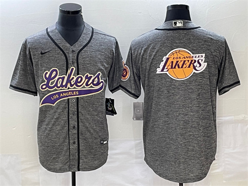 Los Angeles Lakers Game Jerseys-615