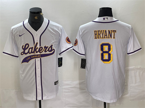 Los Angeles Lakers Game Jerseys-0673