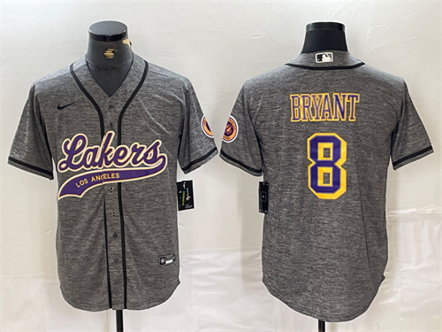 Los Angeles Lakers Game Jerseys-0679