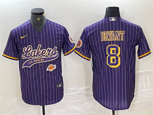 Los Angeles Lakers Game Jerseys-0687
