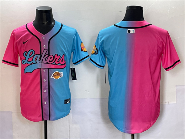 Los Angeles Lakers Game Jerseys-0750