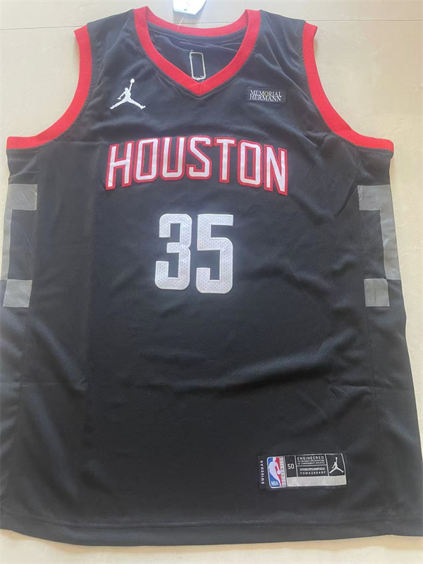 Houston Rockets Game Jerseys-0084