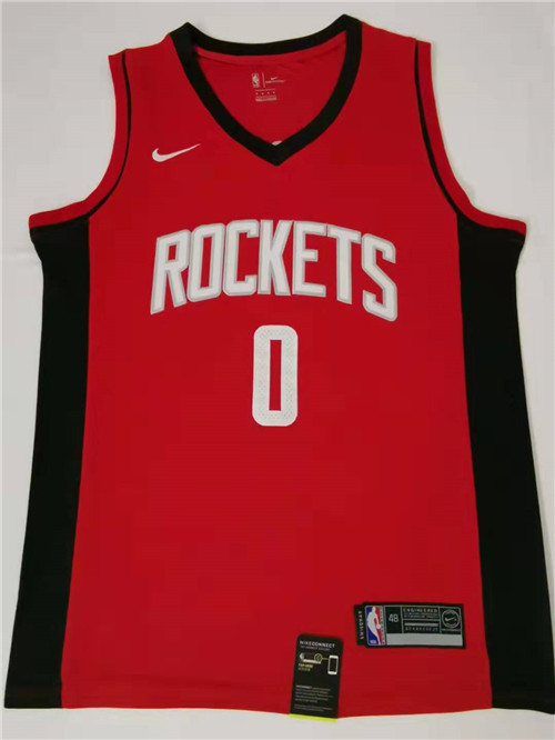 Houston Rockets Game Jerseys-038