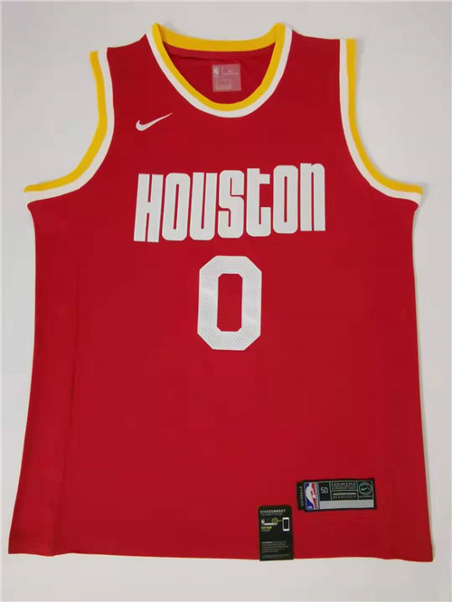 Houston Rockets Game Jerseys-039