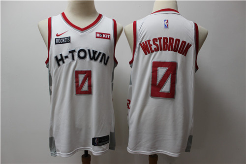 Houston Rockets Game Jerseys-045