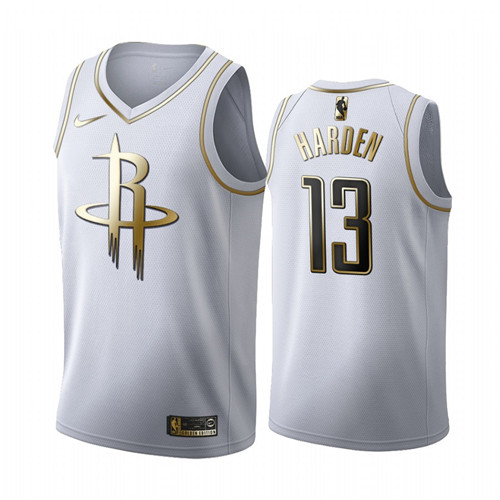 Houston Rockets Game Jerseys-047