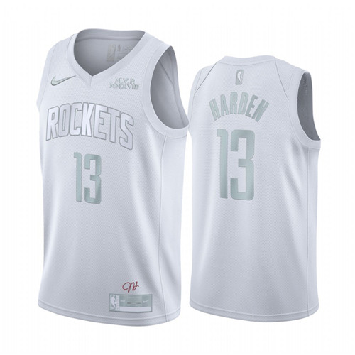 Houston Rockets Game Jerseys-052