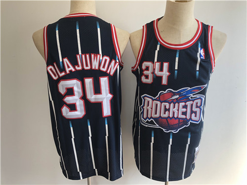 Houston Rockets Game Jerseys-053
