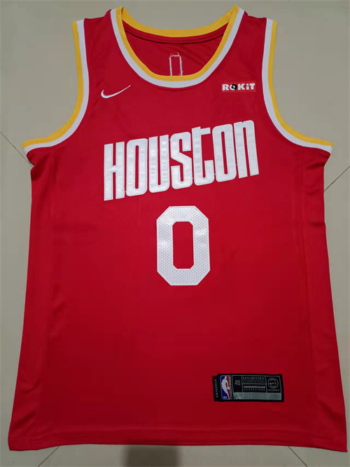 Houston Rockets Game Jerseys-069