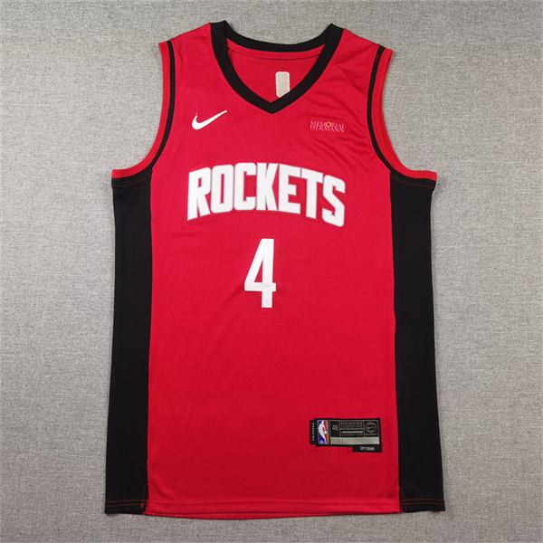 Houston Rockets Game Jerseys-0076