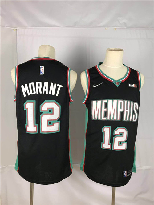 Memphis Grizzlies Game Jerseys-011