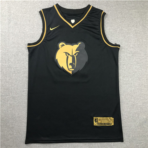 Memphis Grizzlies Game Jerseys-014