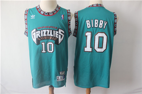 Memphis Grizzlies Game Jerseys-005