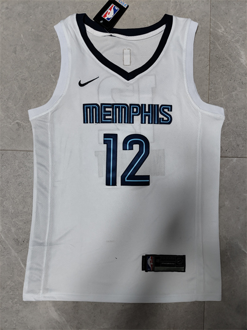 Memphis Grizzlies Game Jerseys-039