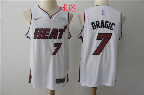 Miami Heat Game Jerseys-001