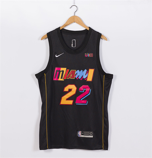 Miami Heat Game Jerseys-085