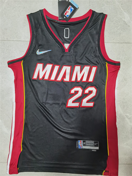 Miami Heat Game Jerseys-088