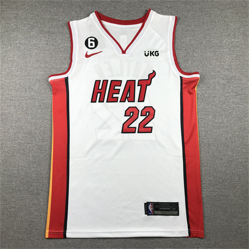 Miami Heat Game Jerseys-114