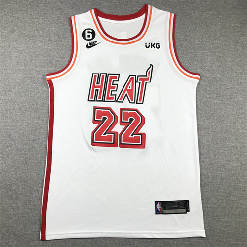Miami Heat Game Jerseys-120