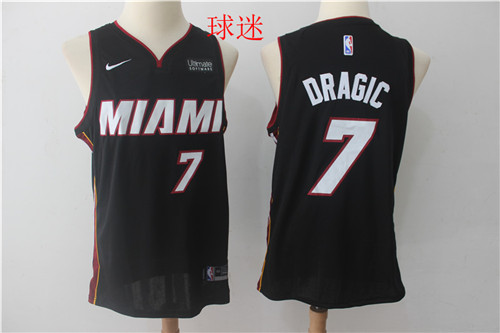 Miami Heat Game Jerseys-002