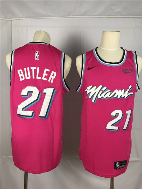 Miami Heat Game Jerseys-025