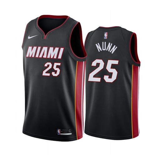 Miami Heat Game Jerseys-044