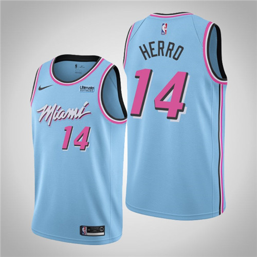 Miami Heat Game Jerseys-046