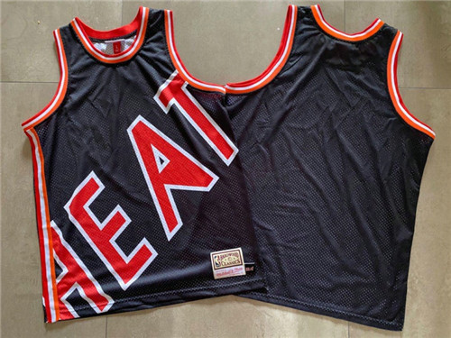 Miami Heat Game Jerseys-050