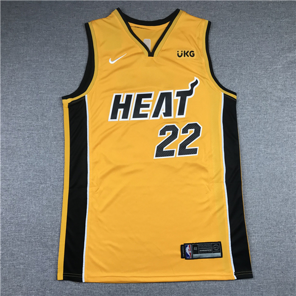 Miami Heat Game Jerseys-073