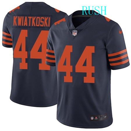 Chicago Bears Limited Jersey-427