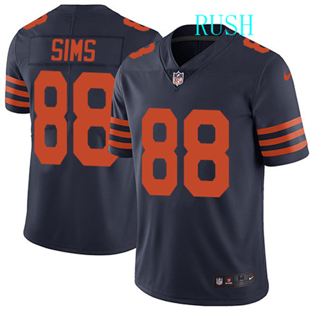 Chicago Bears Limited Jersey-436