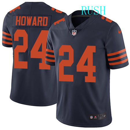 Chicago Bears Limited Jersey-411