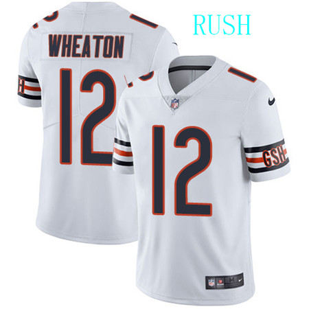 Chicago Bears Limited Jersey-382