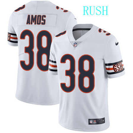 Chicago Bears Limited Jersey-387