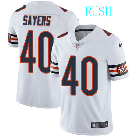 Chicago Bears Limited Jersey-398