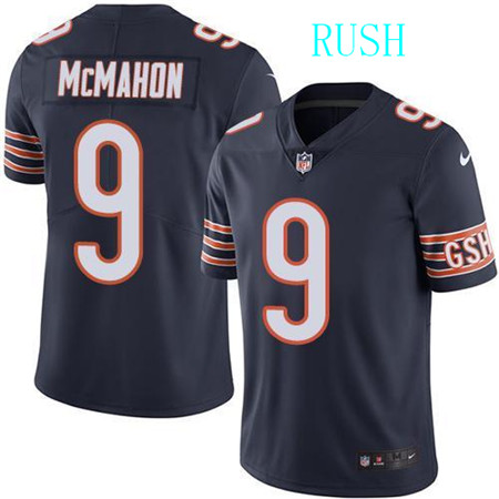 Chicago Bears Limited Jersey-360