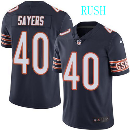 Chicago Bears Limited Jersey-349
